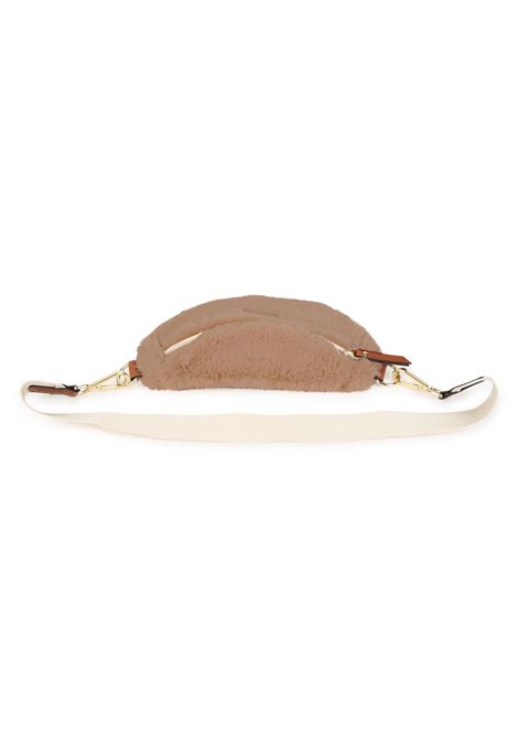 Marsupio in eco pelliccia CHLOE' KIDS | C2132431F